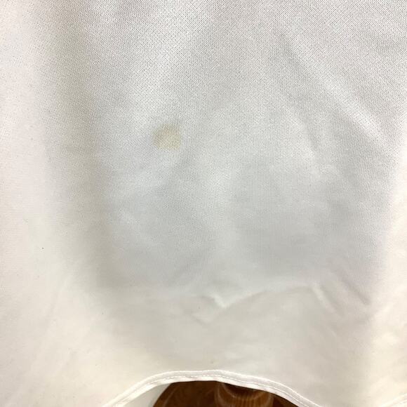 Vintage Bret Boone Seattle Mariners Majestic Mens White Home Jersey Sz XXL VGC - Picture 8 of 8